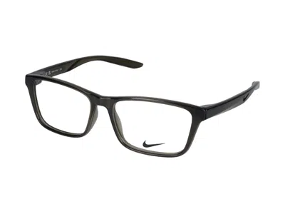 Nike Eyeglasses In Rough Green