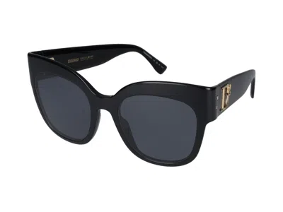 Dsquared2 Sunglasses In Black