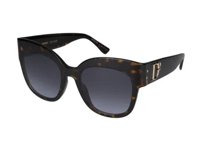 Dsquared2 Sunglasses In Brown