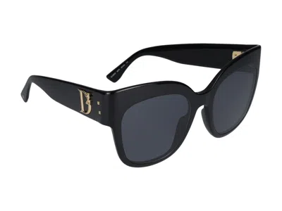Dsquared2 Sunglasses In Black