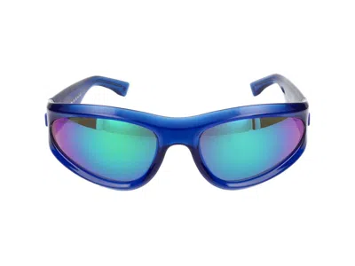 Dsquared2 Sunglasses In Blue