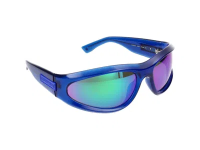 Dsquared2 Sunglasses In Blue