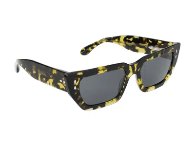 Isabel Marant Sunglasses In Multicolor