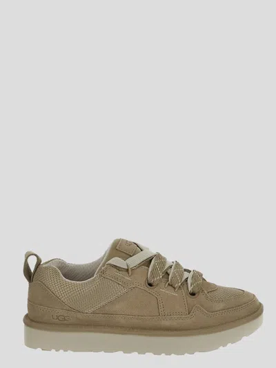 Ugg Lowmel In Mustard Seed