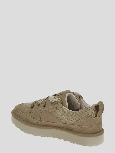 Ugg Lowmel In Mustard Seed