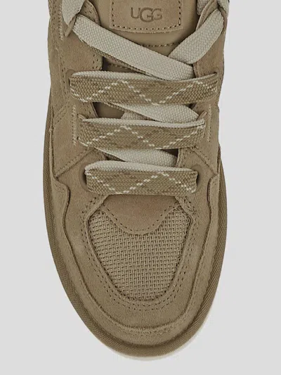 Ugg Lowmel In Mustard Seed