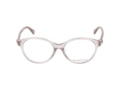 Kate Spade Eyeglasses In Pink