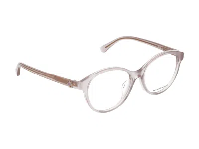 Kate Spade Eyeglasses In Pink