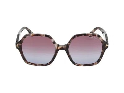 Tom Ford Sunglasses In Multi