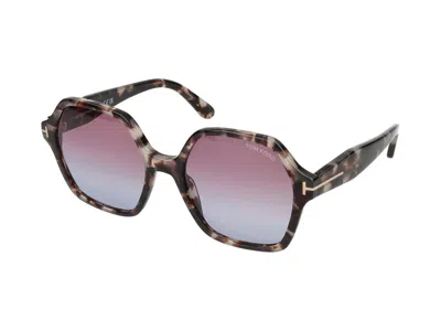 Tom Ford Sunglasses In Multi
