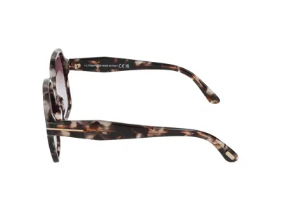 Tom Ford Sunglasses In Multi