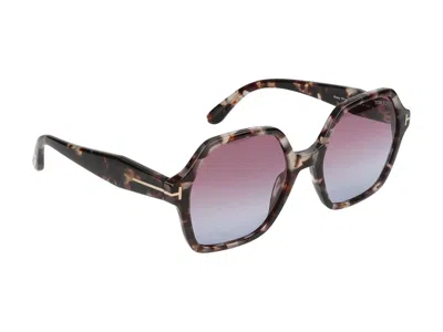 Tom Ford Sunglasses In Multi