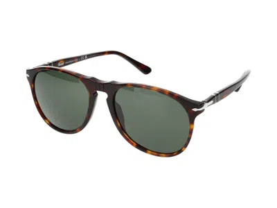 Persol Sunglasses In Brown
