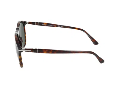 Persol Sunglasses In Brown