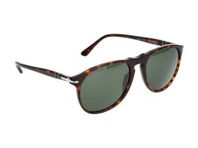 Persol Sunglasses In Brown