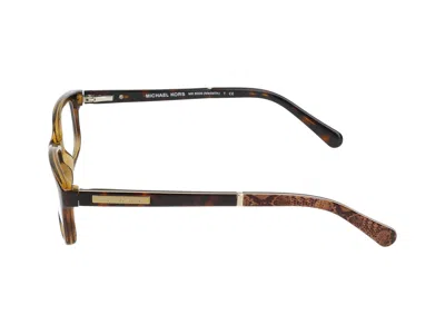 Michael Kors Eyeglasses In Multicolor