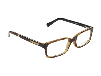 Michael Kors Eyeglasses In Multicolor