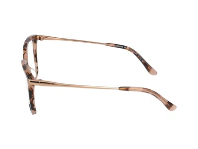 Michael Kors Eyeglasses In Multicolor