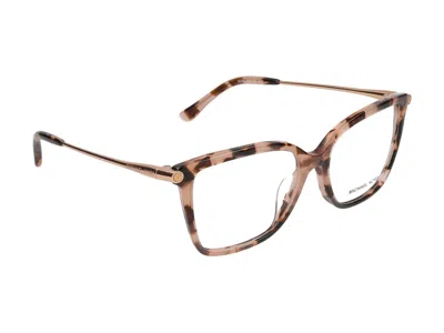 Michael Kors Eyeglasses In Multicolor