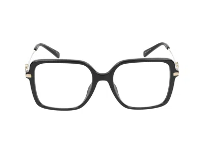 Michael Kors Eyeglasses In Multicolor