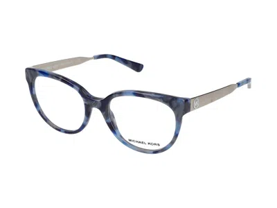 Michael Kors Eyeglasses In Multicolor