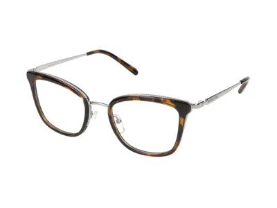 Michael Kors Eyeglasses In Multicolor