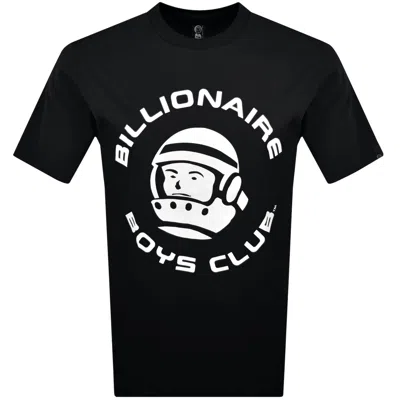 Billionaire Boys Club Astro Helmet T Shirt Black In Black