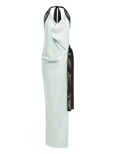16arlington Fiama Abendkleid In Blau