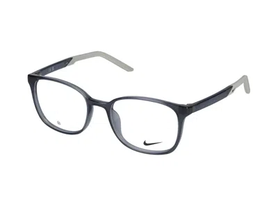Nike Eyeglasses In Grey