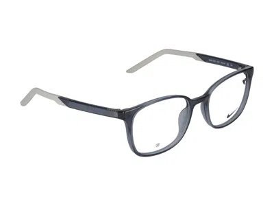 Nike Eyeglasses In Grey