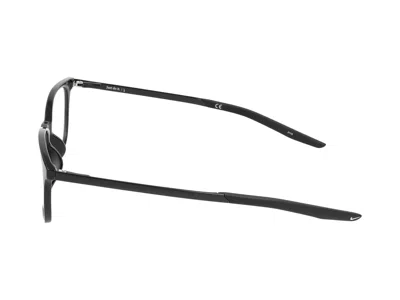 Nike Eyeglasses In Black/black