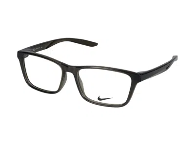 Nike Eyeglasses In Rough Green