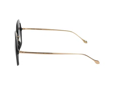 Shop Isabel Marant Sunglasses In Black