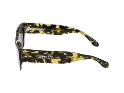 Isabel Marant Sunglasses In Multicolor