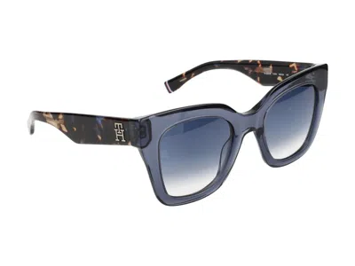 Tommy Hilfiger Sunglasses In Blue