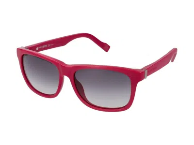 Hugo Boss Boss Orange Sunglasses In Purple