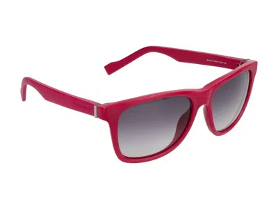 Hugo Boss Boss Orange Sunglasses In Purple