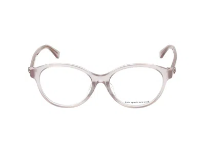 Kate Spade Eyeglasses In Pink