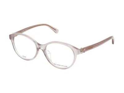 Kate Spade Eyeglasses In Pink