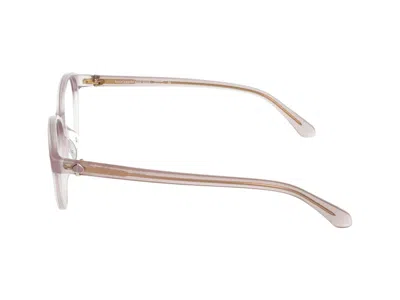 Kate Spade Eyeglasses In Pink