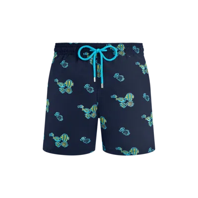 Vilebrequin Limited Edition In Blue
