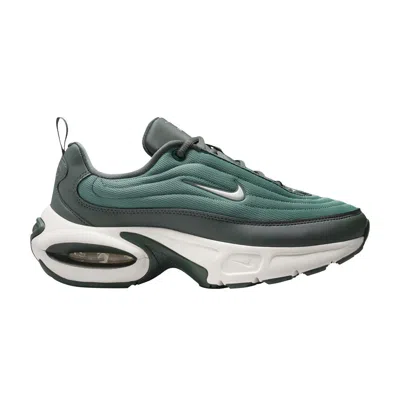 Pre-owned Nike Wmns Air Max Portal 'bicoastal' In Green