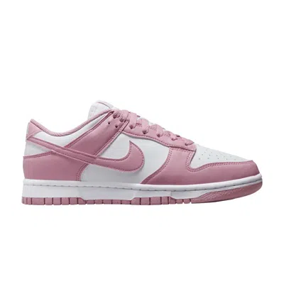 Pre-owned Nike Wmns Dunk Low Next Nature 'elemental Pink'