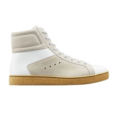 Pre-owned Onitsuka Tiger Mitio Mt 'white Birch'