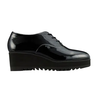 Pre-owned Onitsuka Tiger Wmns Wedge-o 'black'