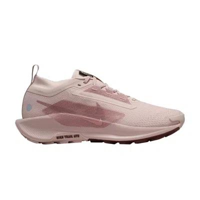 Pre-owned Nike Wmns Pegasus Trail 5 Gore-tex 'pink Oxford'