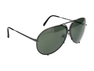 PORSCHE DESIGN PORSCHE DESIGN SUNGLASSES 