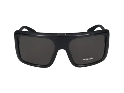 Police Sunglasses In Multicolor