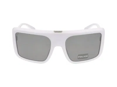 Police Sunglasses In Multicolor