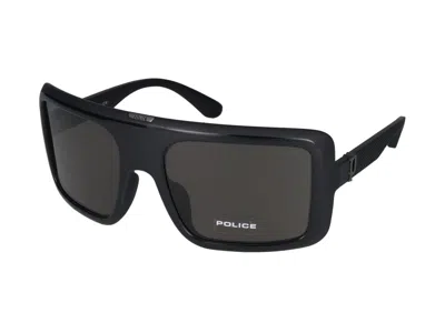 Police Sunglasses In Multicolor